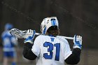 MLax vs Emmanuel  Wheaton College Men’s Lacrosse vs Emmanuel College. - Photo By: KEITH NORDSTROM : Wheaton, Lacrosse, LAX